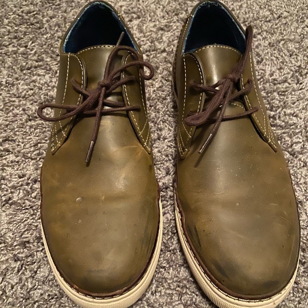 Penguin Dress Shoes